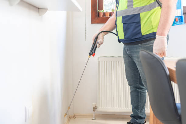 Best Cockroach Control Services  in Berkeley, MO