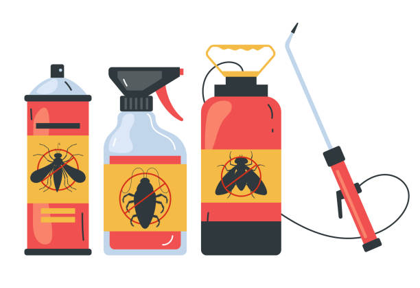 Best Residential Pest Control  in Berkeley, MO